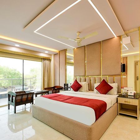Staybook South Delhi New Delhi Ngoại thất bức ảnh