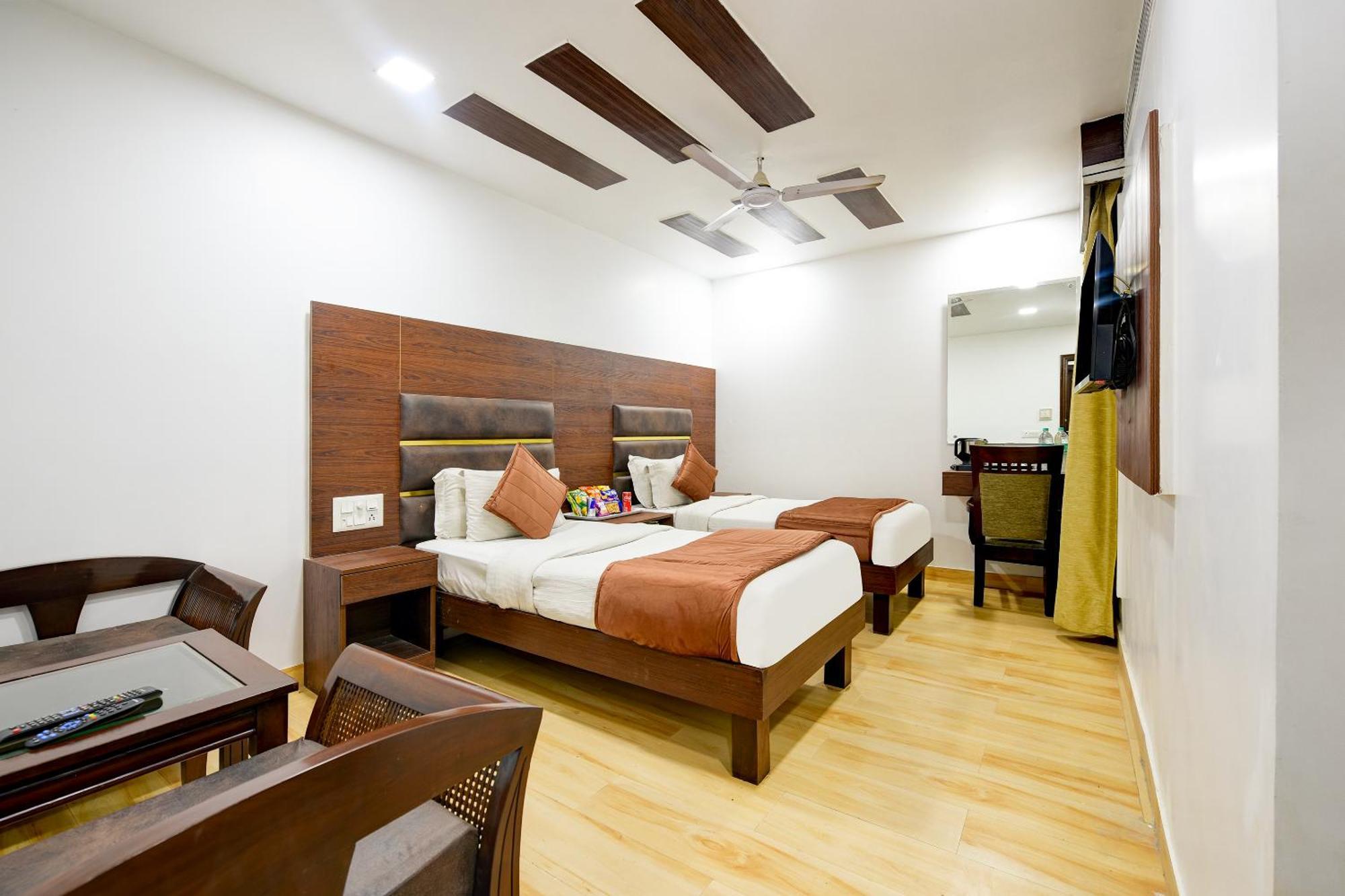 Staybook South Delhi New Delhi Ngoại thất bức ảnh