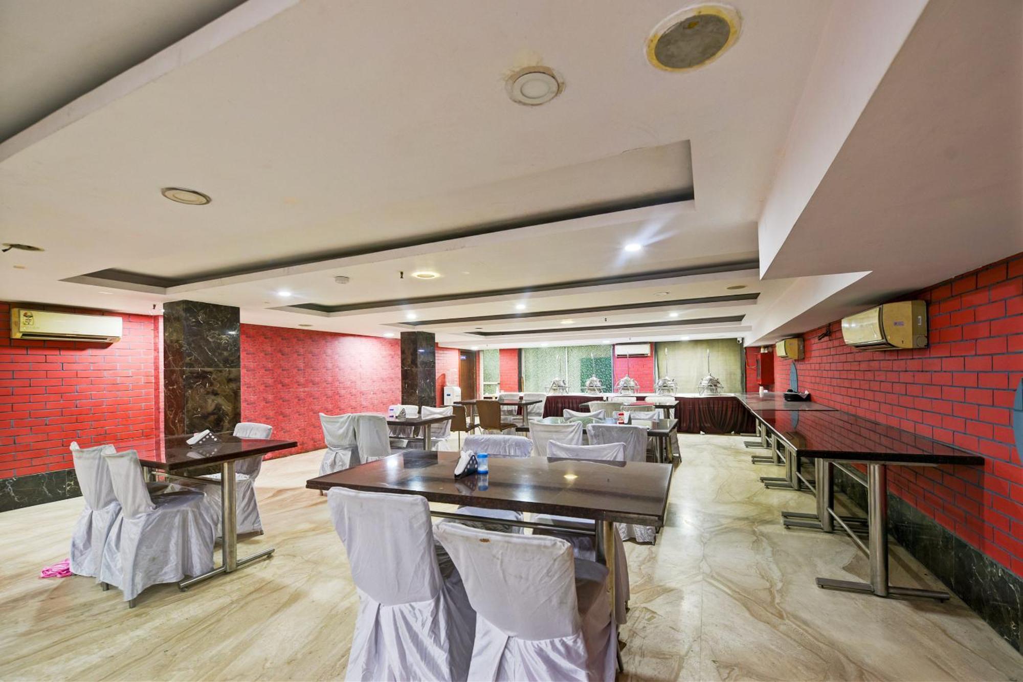 Staybook South Delhi New Delhi Ngoại thất bức ảnh