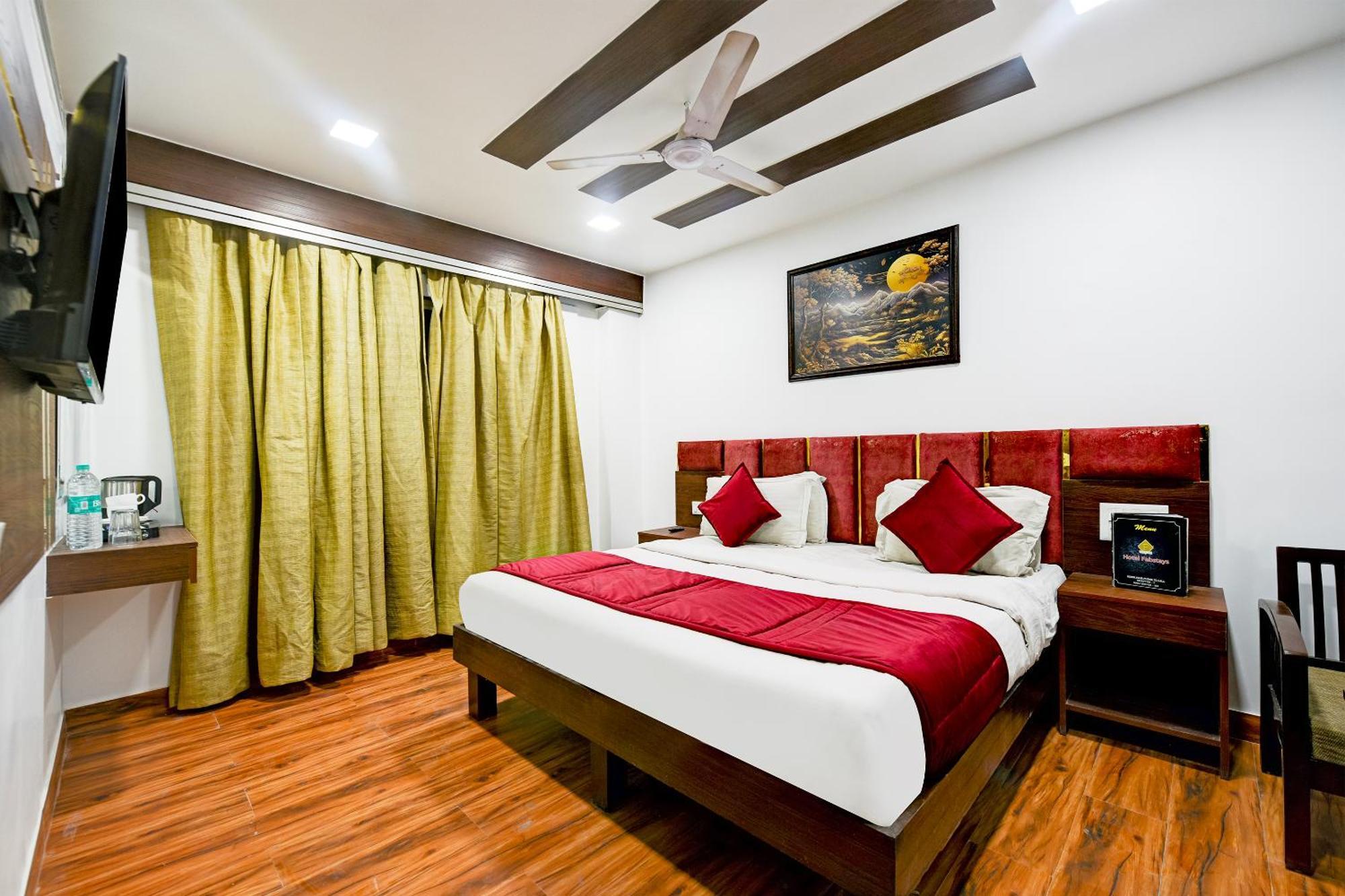 Staybook South Delhi New Delhi Ngoại thất bức ảnh