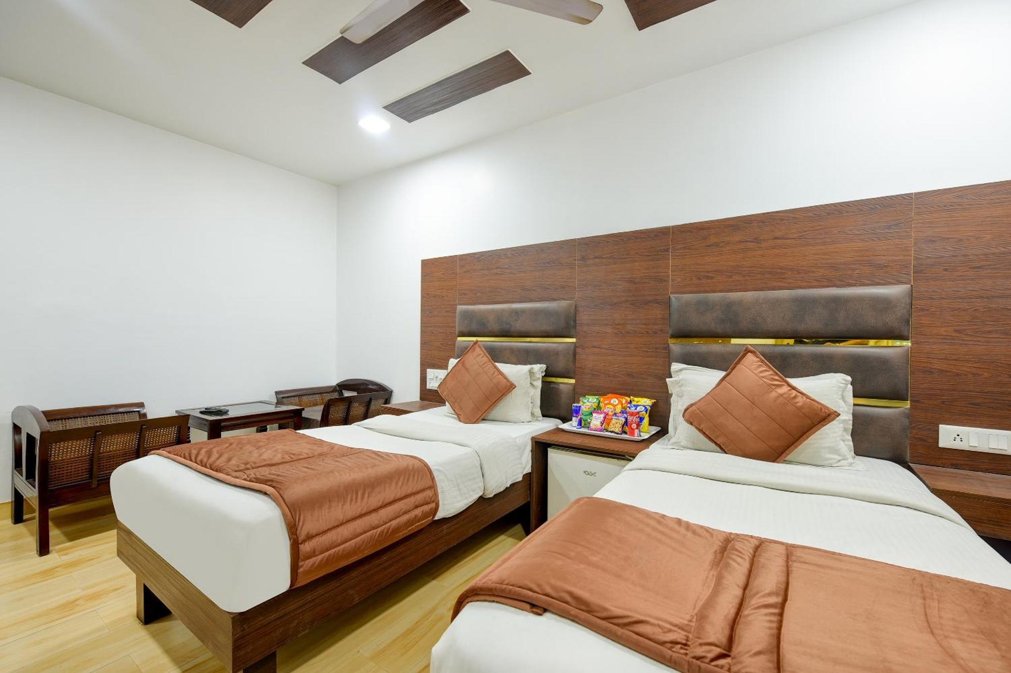 Staybook South Delhi New Delhi Ngoại thất bức ảnh