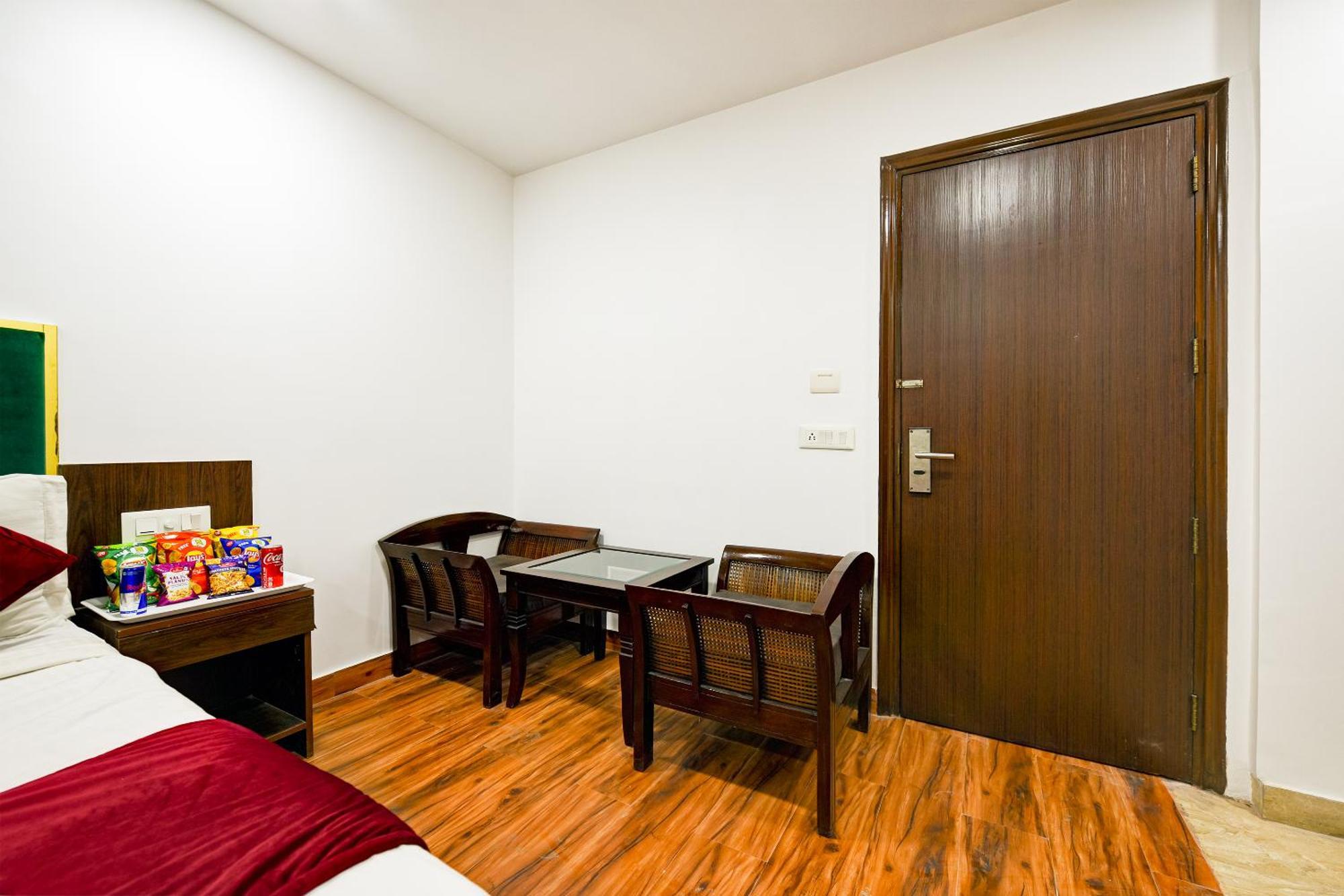 Staybook South Delhi New Delhi Ngoại thất bức ảnh