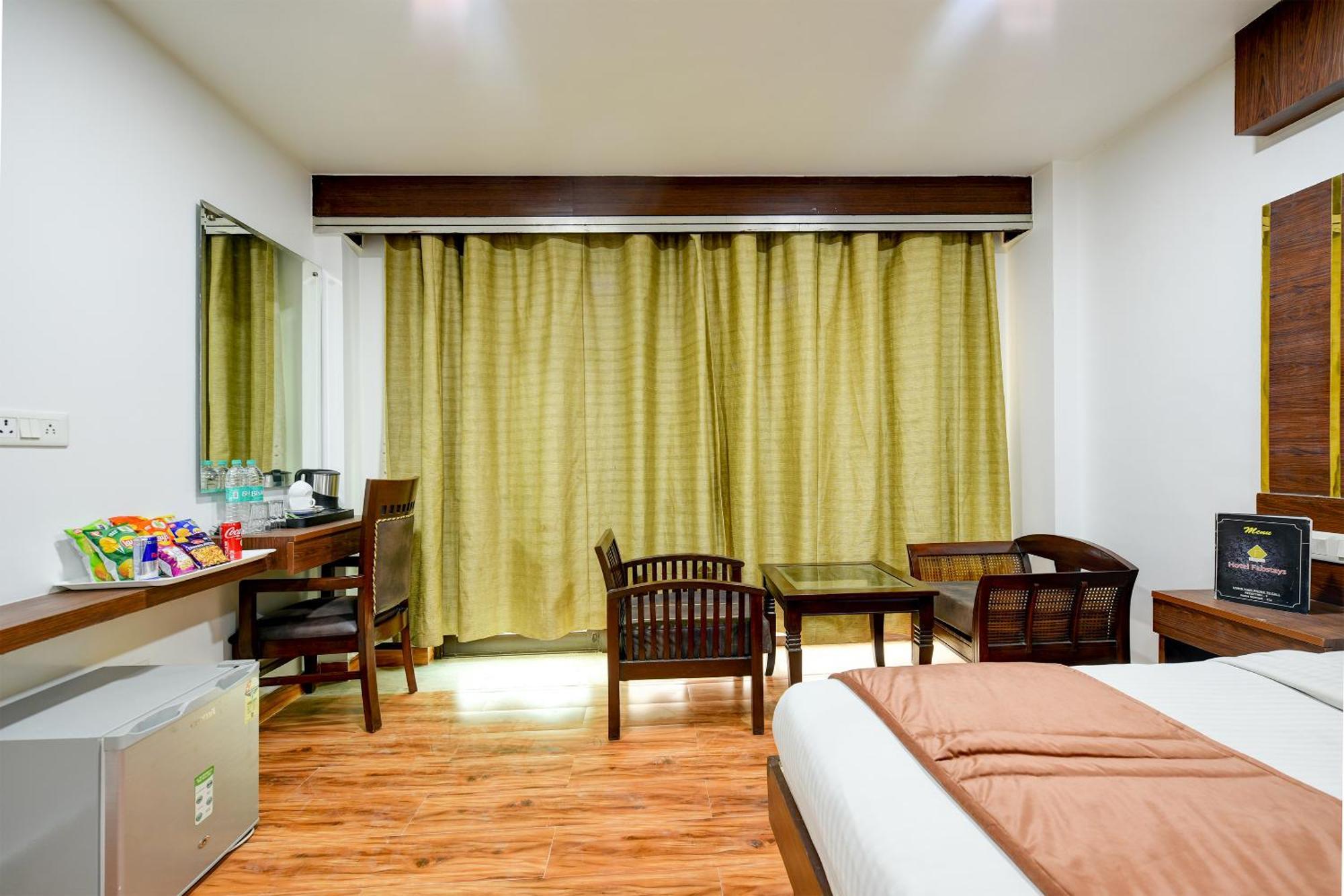 Staybook South Delhi New Delhi Ngoại thất bức ảnh