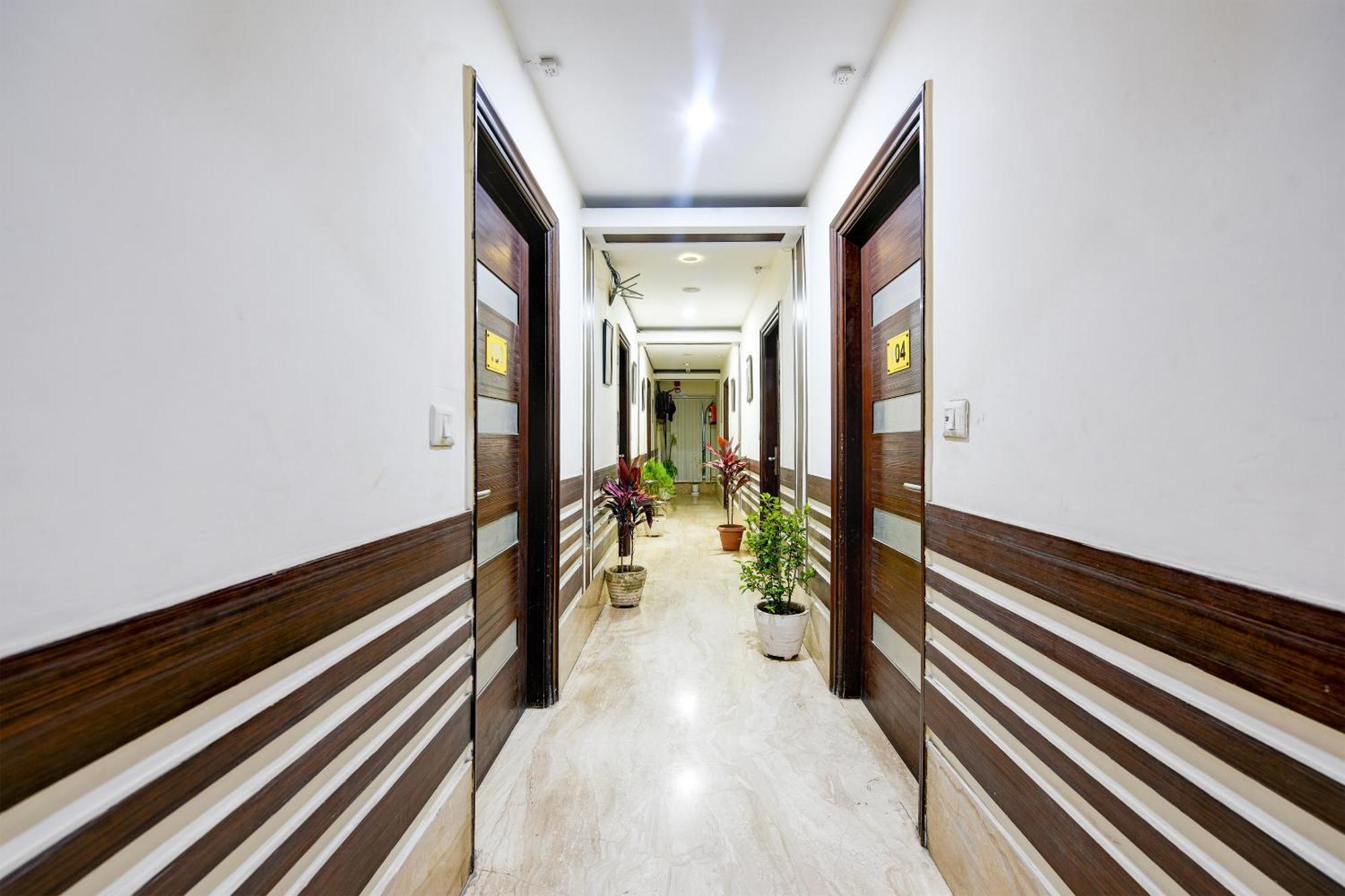 Staybook South Delhi New Delhi Ngoại thất bức ảnh