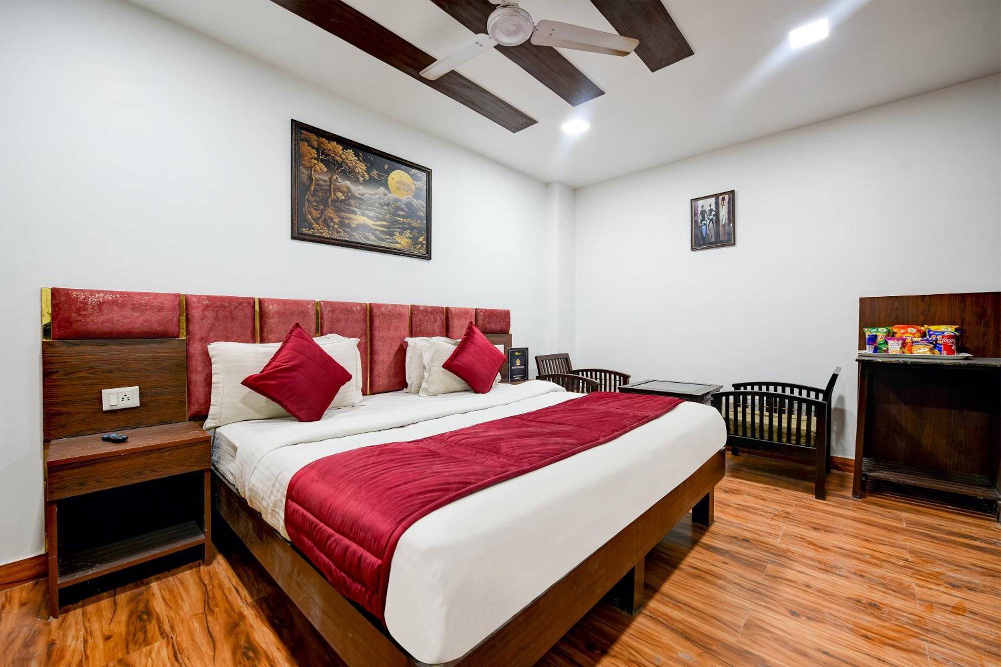 Staybook South Delhi New Delhi Ngoại thất bức ảnh