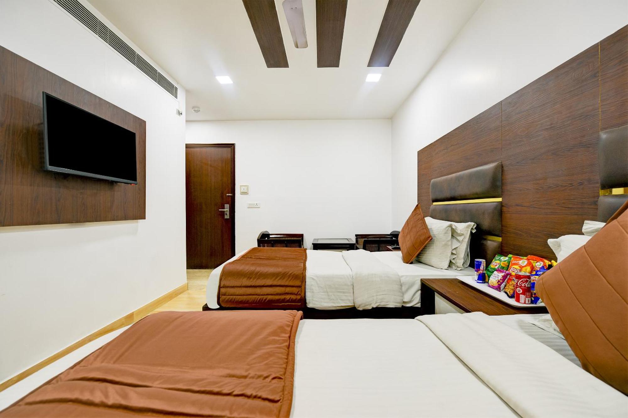 Staybook South Delhi New Delhi Ngoại thất bức ảnh