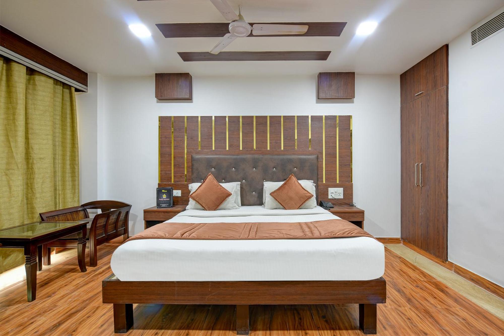 Staybook South Delhi New Delhi Ngoại thất bức ảnh