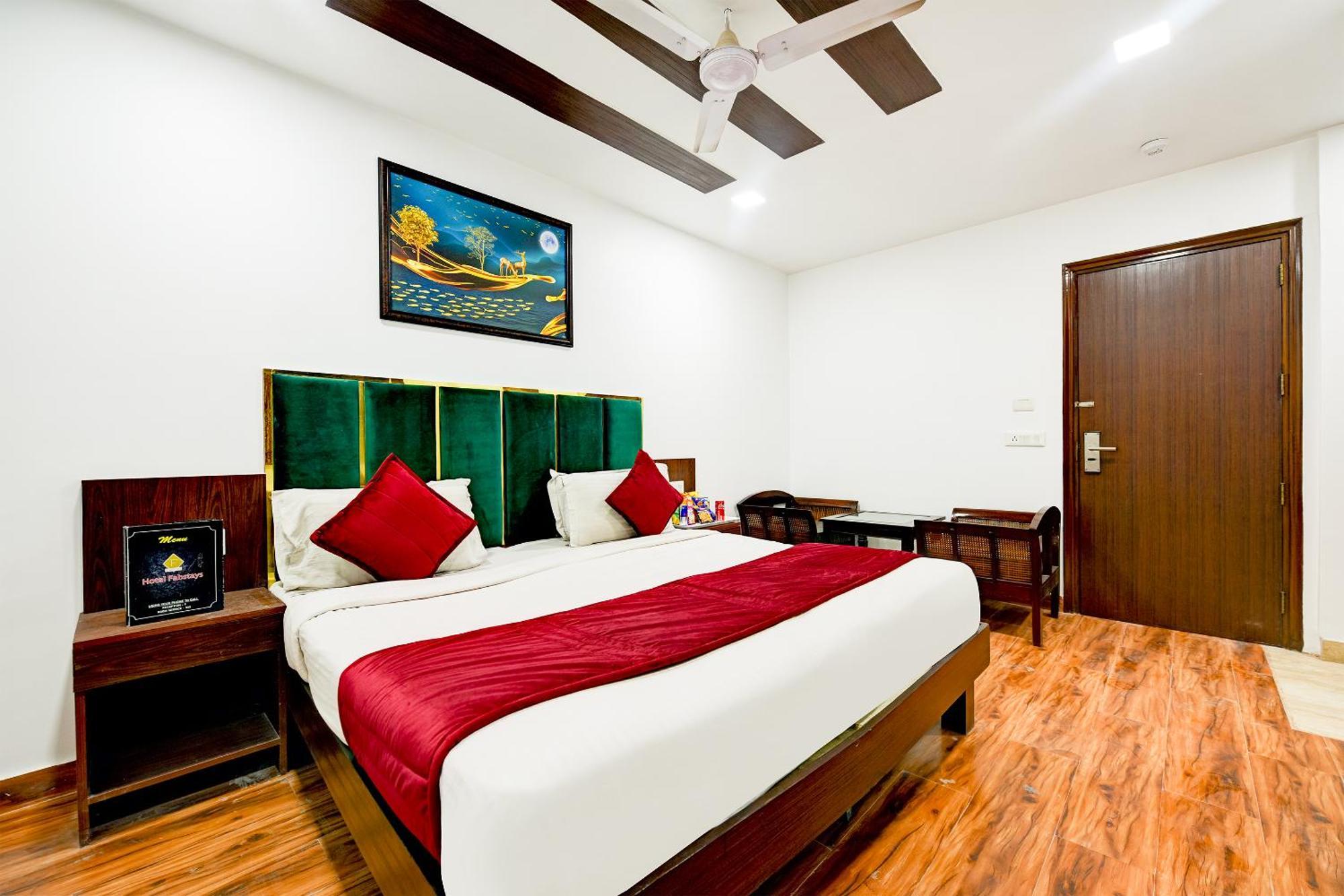 Staybook South Delhi New Delhi Ngoại thất bức ảnh