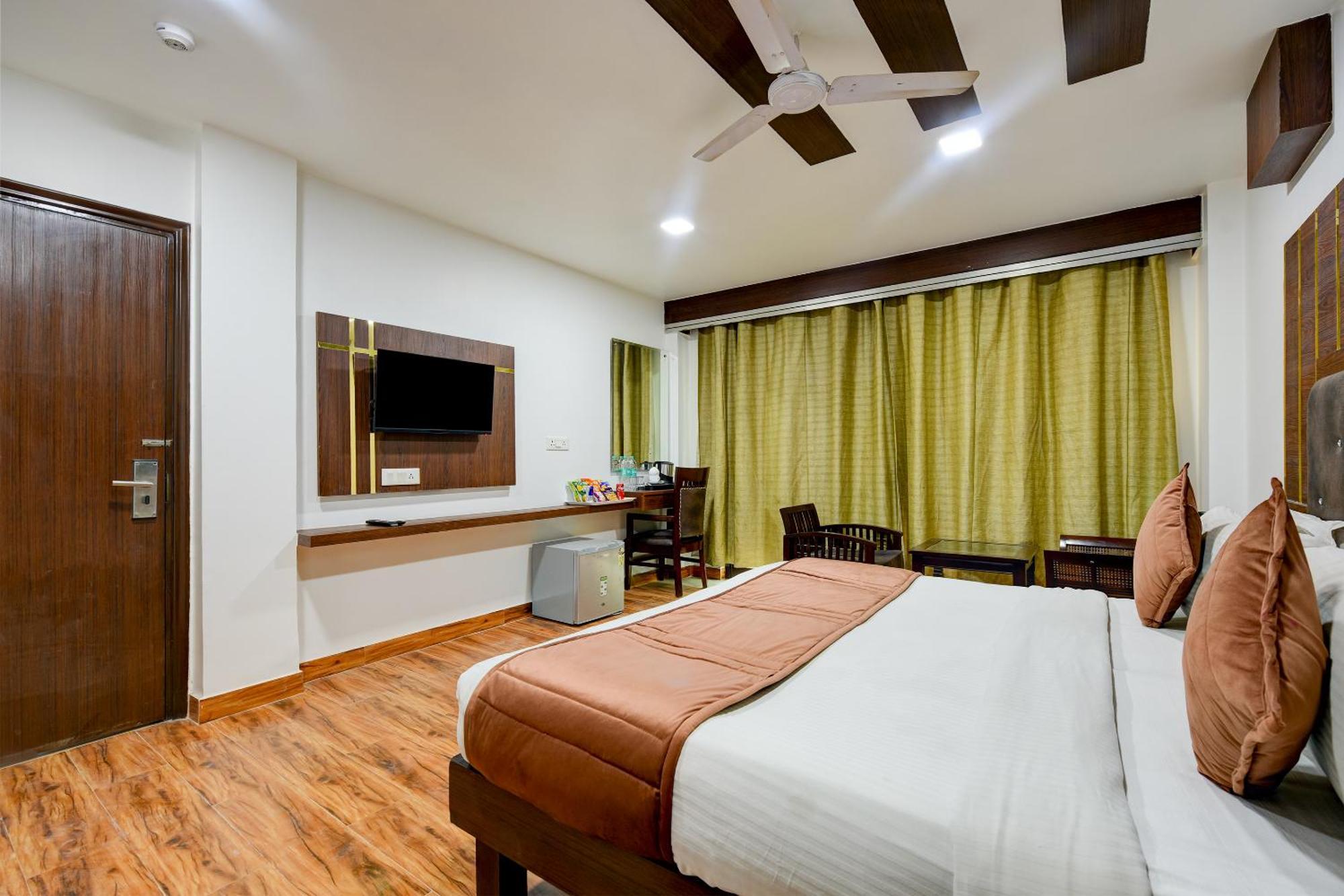 Staybook South Delhi New Delhi Ngoại thất bức ảnh