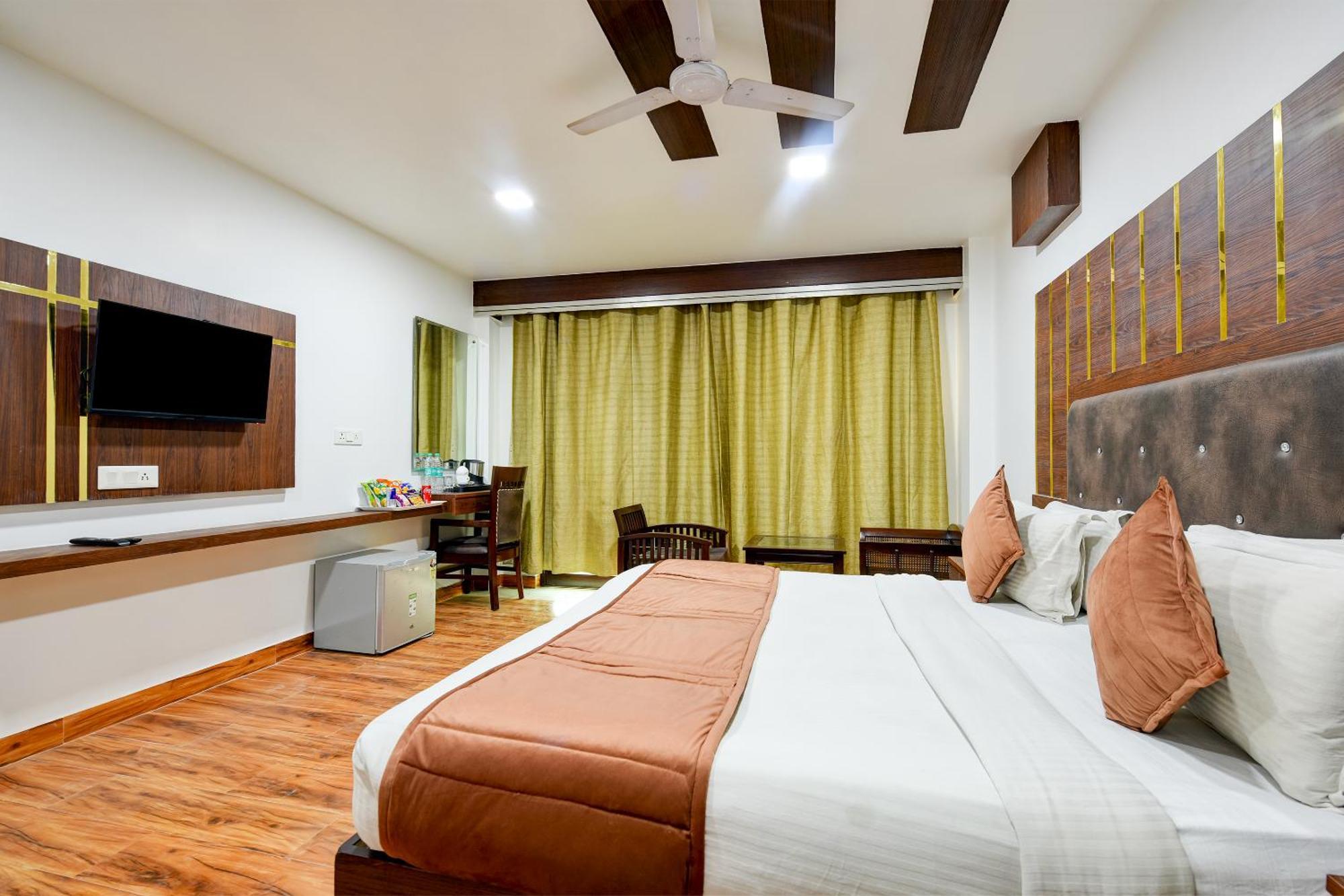 Staybook South Delhi New Delhi Ngoại thất bức ảnh