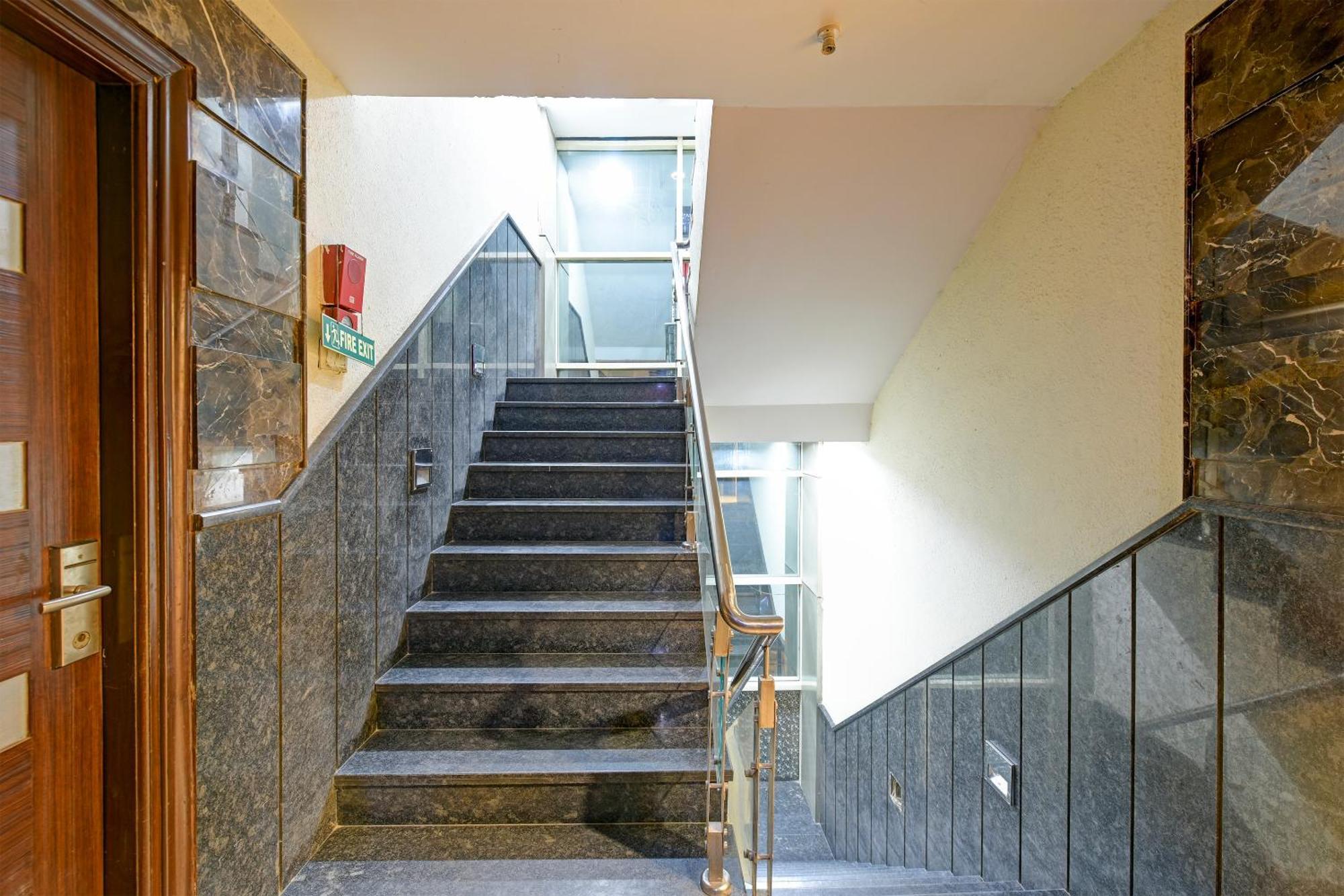 Staybook South Delhi New Delhi Ngoại thất bức ảnh