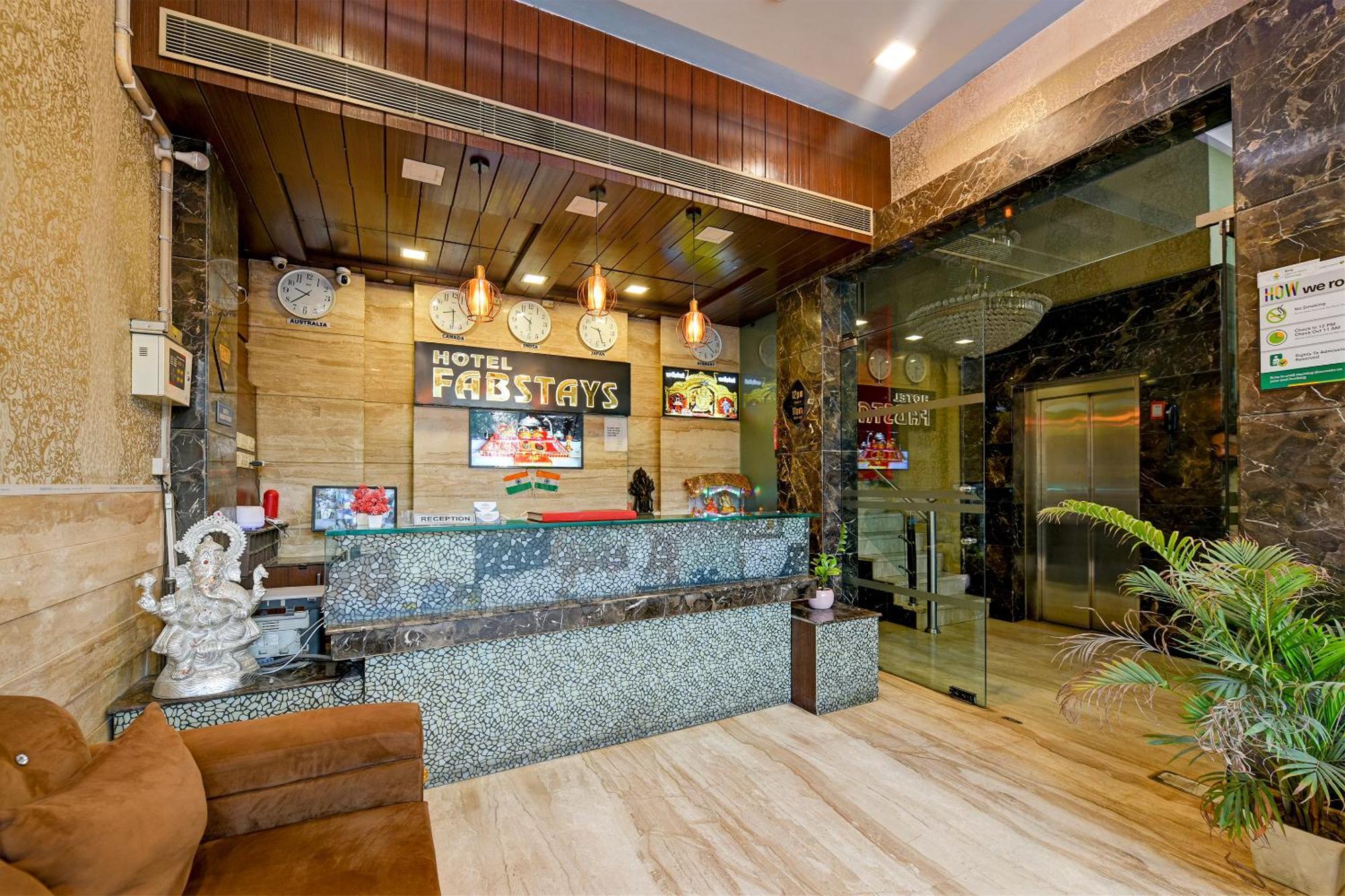 Staybook South Delhi New Delhi Ngoại thất bức ảnh