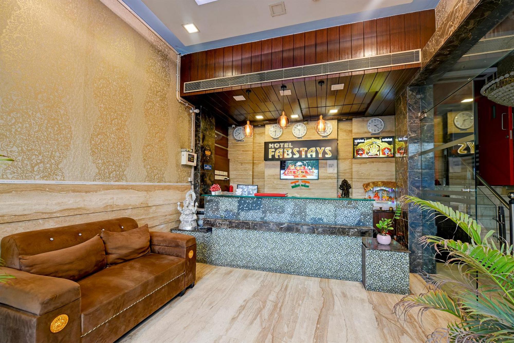 Staybook South Delhi New Delhi Ngoại thất bức ảnh