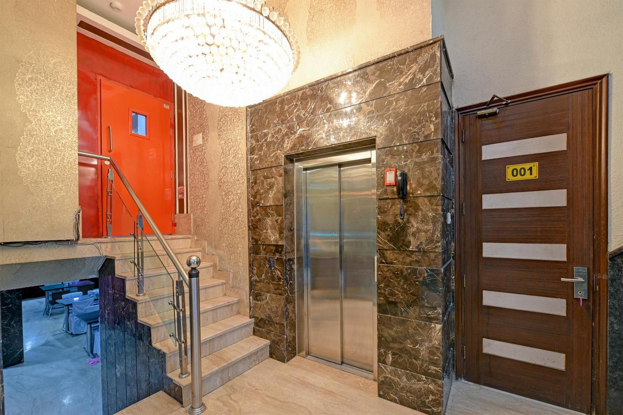Staybook South Delhi New Delhi Ngoại thất bức ảnh