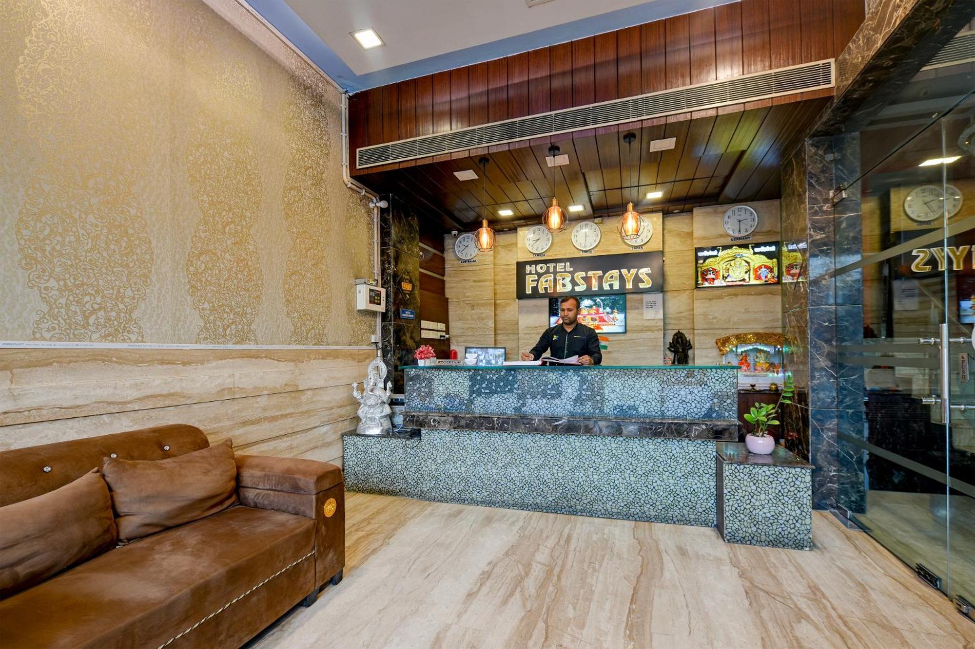Staybook South Delhi New Delhi Ngoại thất bức ảnh
