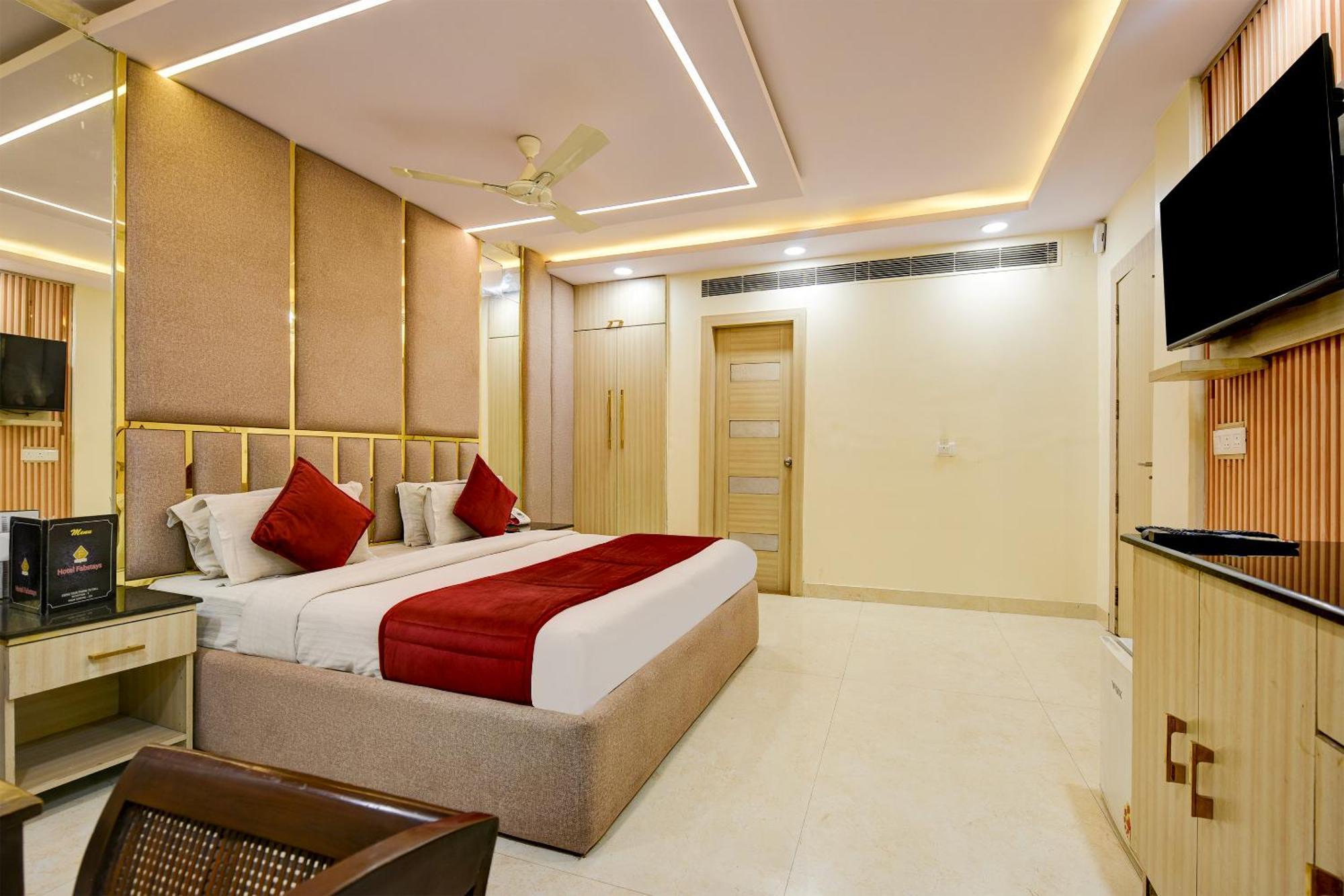 Staybook South Delhi New Delhi Ngoại thất bức ảnh