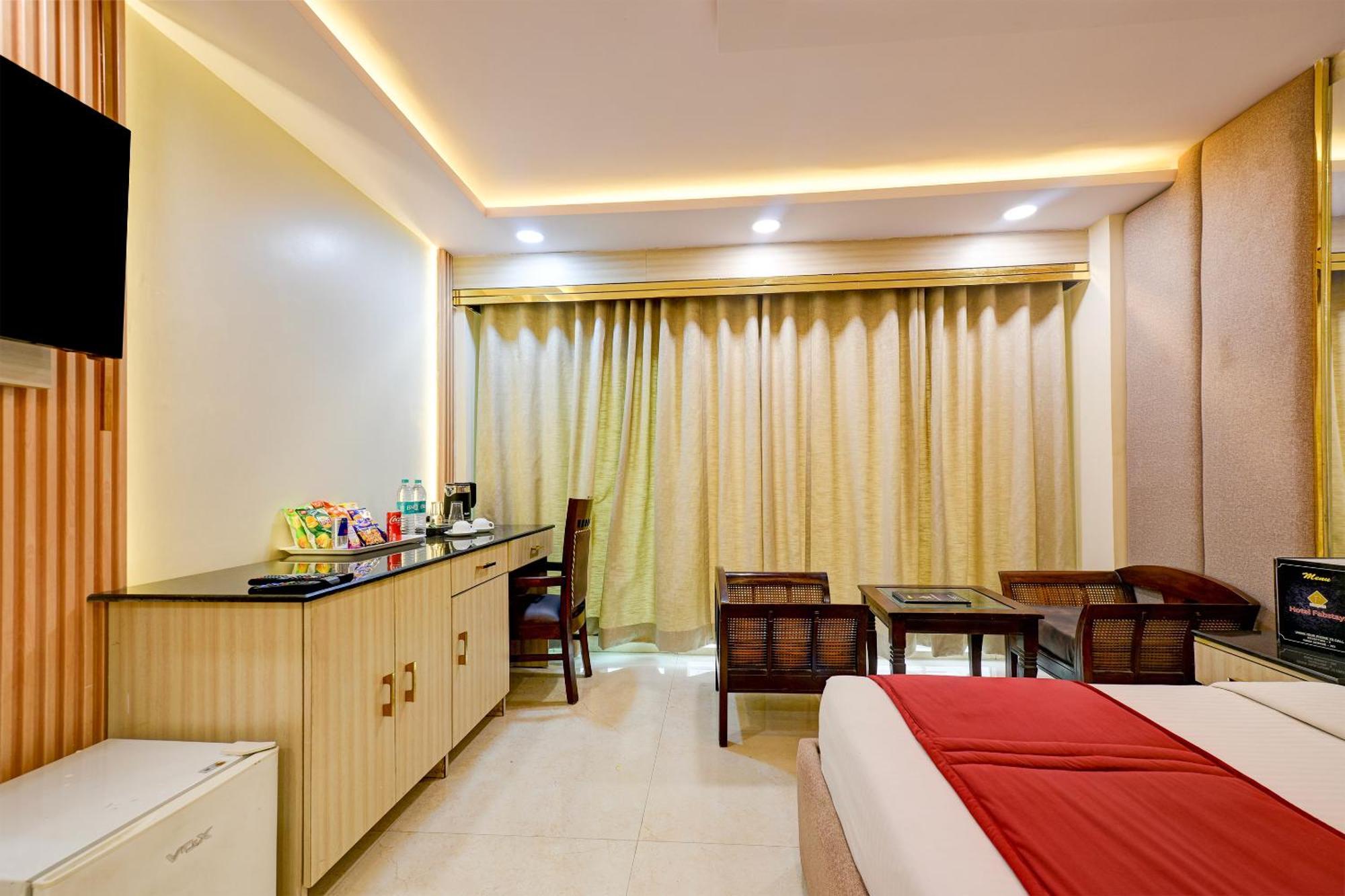 Staybook South Delhi New Delhi Ngoại thất bức ảnh